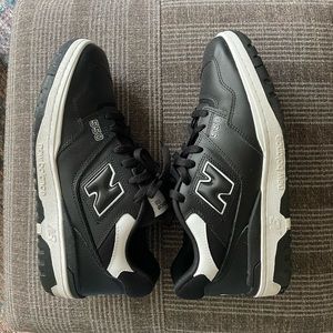 New Balance 550s